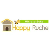 HAPPY RUCHE logo