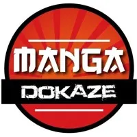 MANGA DOKAZE logo