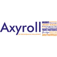 AXYROLL logo