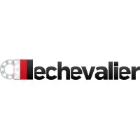 GROUPE LE CHEVALIER logo
