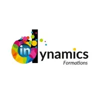 DYNAMICS FORMATIONS logo