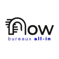 NOW COWORKING logo