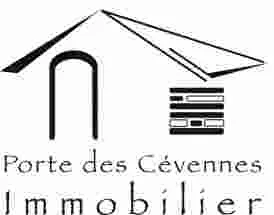 PORTE DES CEVENNES IMMOBILIERS logo