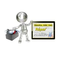 REPAR'MOBILE logo