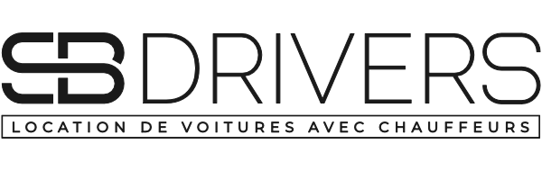 S.B (SALIM BADAWI) DRIVERS logo