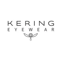 Voici le logo de la marque KERING EYEWEAR FRANCE qui représente son identité graphique.