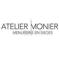 ATELIER MONIER logo