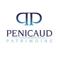 PENICAUD PATRIMOINE logo