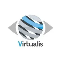 VIRTUALIS logo