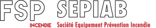 FSP INCENDIE logo