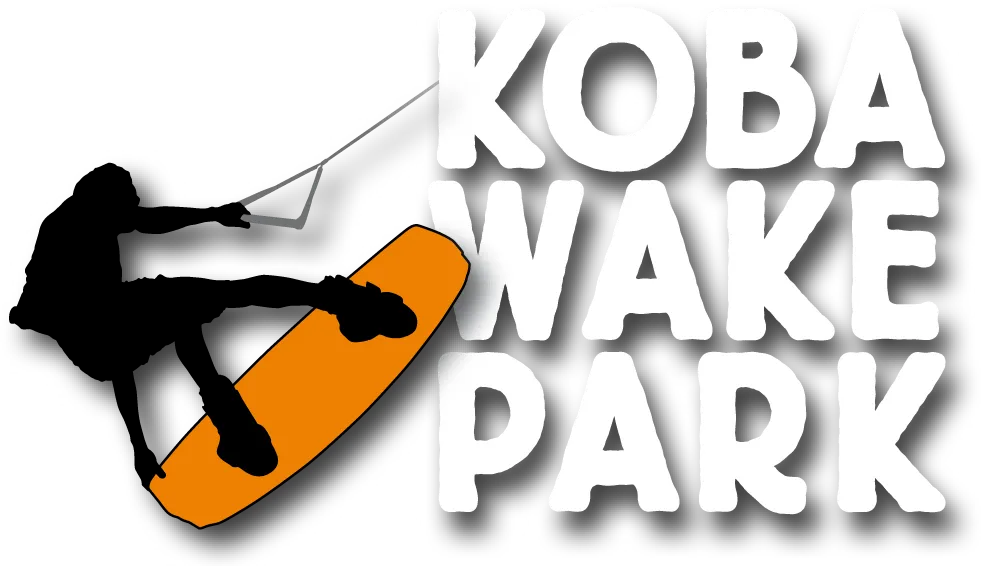 KOBA WAKE PARK logo