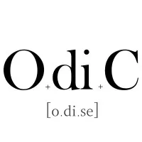O-DI-C logo