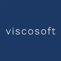 VISCOSOFT logo