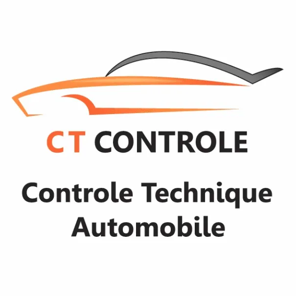 C.T CONTROLE logo