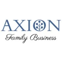 AX-ION logo