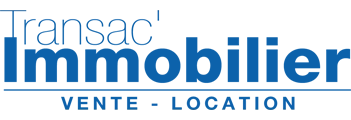 TRANSAC'IMMOBILIER logo
