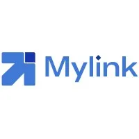 MYLINK LOGISTICS logo