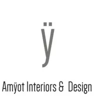 AMYOT INTERIORS & DESIGN logo