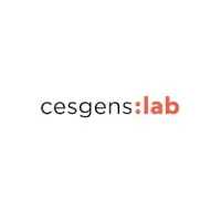 CESGENSLAB logo