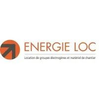 ENERGIE LOC logo
