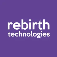 REBIRTH TECHNOLOGIES logo
