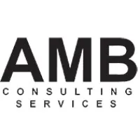 AMB CONSULTING SERVICES logo