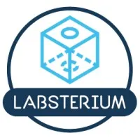 LABSTERIUM logo