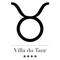 VILLA DU TAUR logo