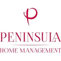 PENINSULA HOME MANAGEMENT logo