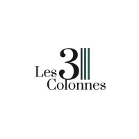 EDITIONS LES 3 COLONNES logo