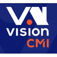 VISIONCMI logo