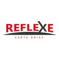 REFLEXE CARTE GRISE logo