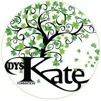 DYS'KATE FORMATION logo