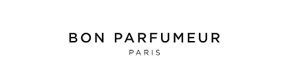 LE PARFUMEUR (bon parfumeur) logo