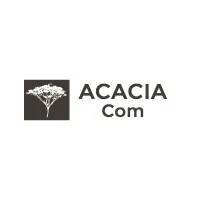 ACACIA COM logo