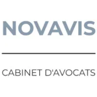 NOVAVIS logo