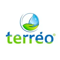 TERREO DISTRIBUTION logo