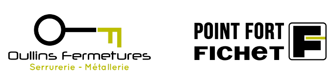 OULLINS FERMETURES logo