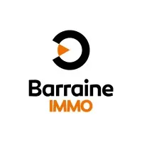 OCEANE IMMOBILIER (Barraine Immo) logo