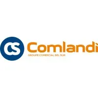 CS COMLANDI logo