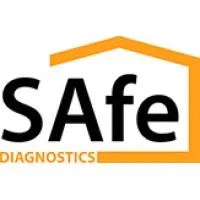 SAFE DIAGNOSTICS logo