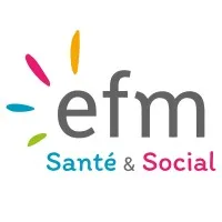EFM logo