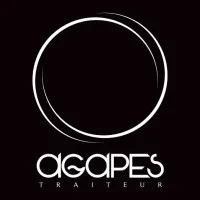 AGAPES TRAITEUR logo