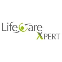 LIFECAREXPERT logo