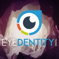 EYEDENTITY DIGITAL logo
