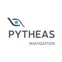 PYTHEAS NAVIGATION logo