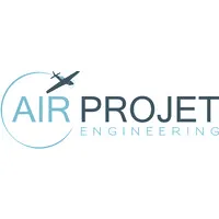 AIR PROJET logo