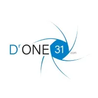 DRONE 31 logo