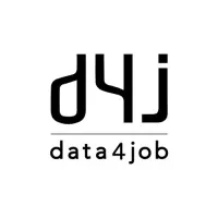 D4J logo