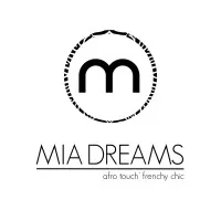MIA DREAMS logo